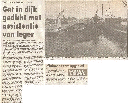 Nieuwsblad van het Noorden - 13-08-1992, p. 1