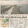 Dagblad de Noord-Ooster - 13-08-1992, p. 1