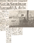 Telegraaf - 14-08-1992, p. 7